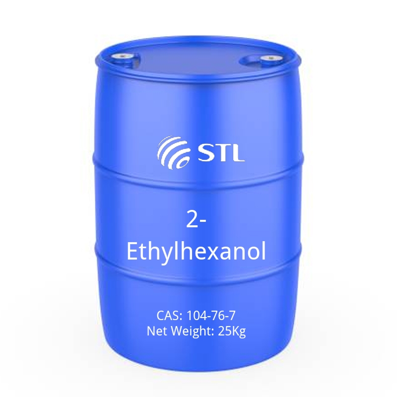 2-Ethylhexanol-cas-104-76-7