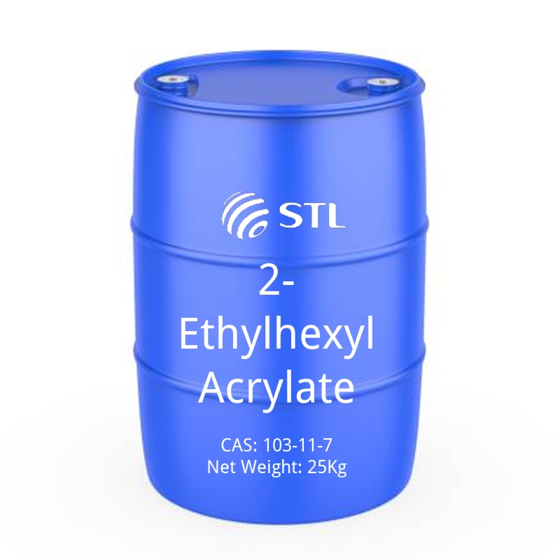 2-Ethylhexyl Acrylate-cas-103-11-7