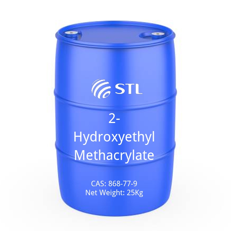 2-Hydroxyethyl Methacrylate-cas-868-77-9
