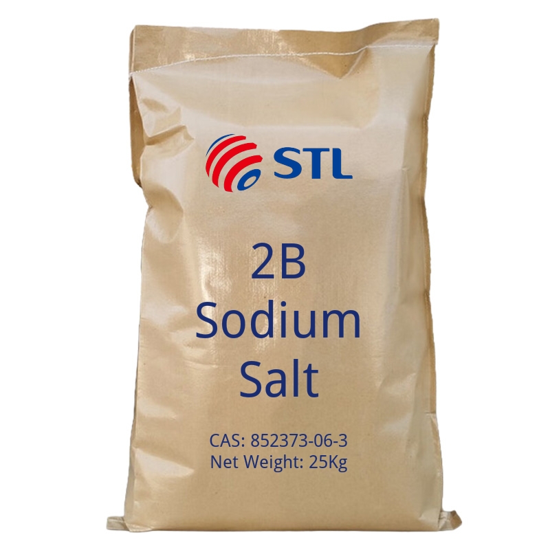 2B Sodium Salt-cas-852373-06-3