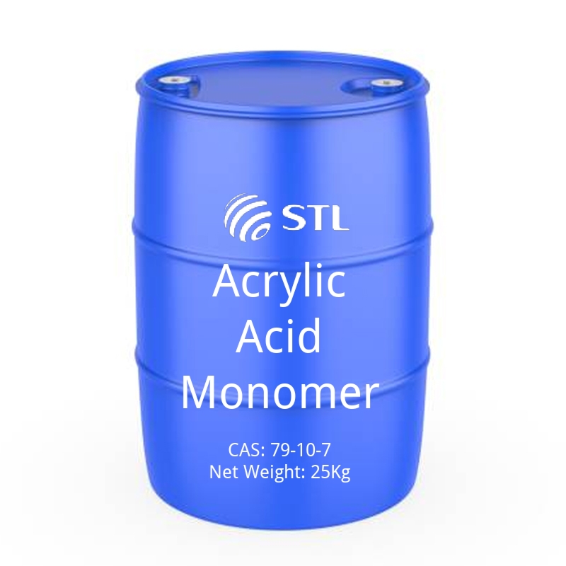 Acrylic Acid Monomer-cas-79-10-7