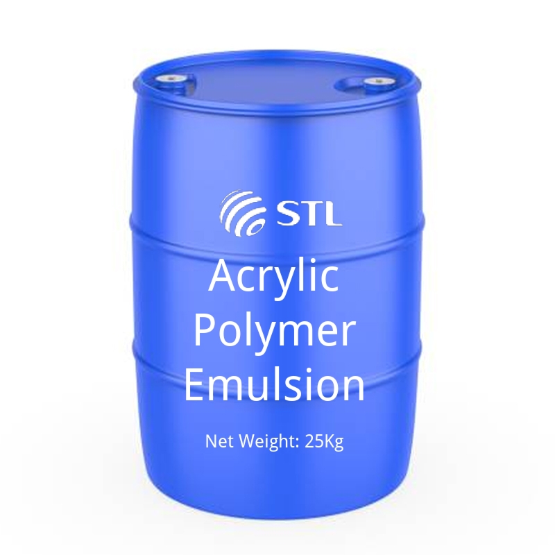Acrylic Polymer Emulsion-cas-N