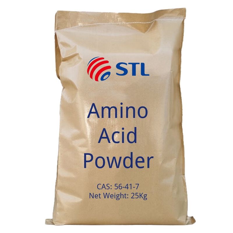 Amino Acid Powder-cas-56-41-7