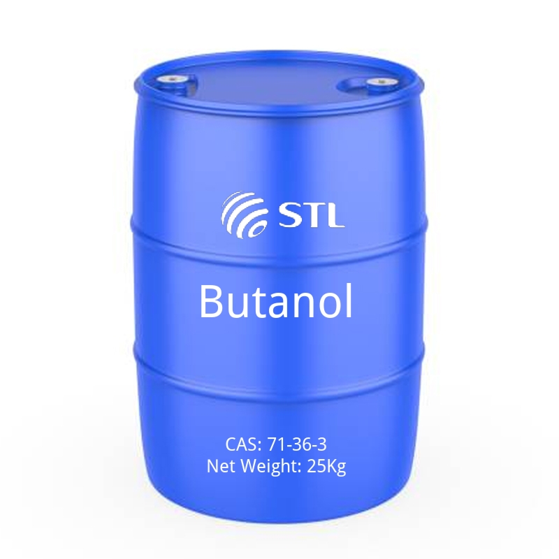 Butanol