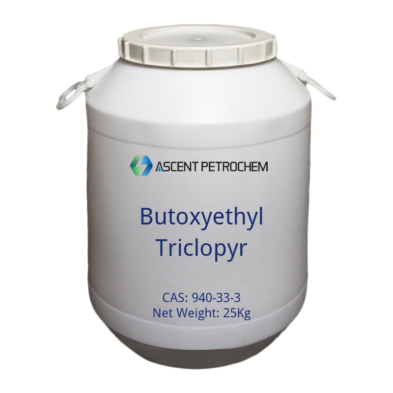 Butoxyethyl Triclopyr-cas-940-33-3