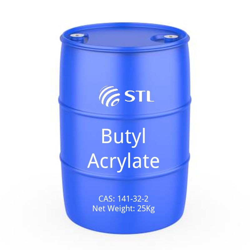 Butyl Acrylate-cas-141-32-2