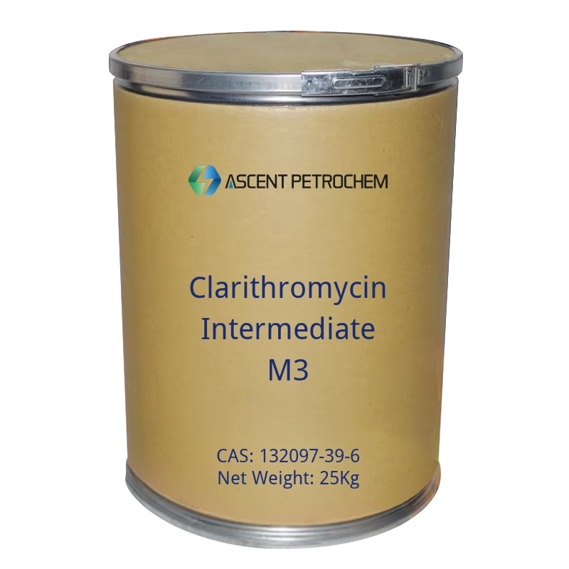 Clarithromycin Intermediate M3-cas-132097-39-6