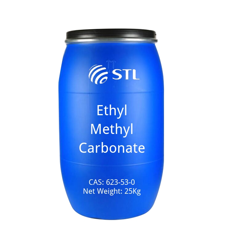 Ethyl Methyl Carbonate-cas-623-53-0