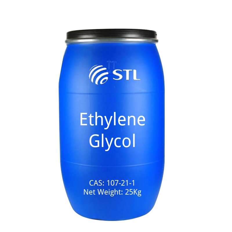 Ethylene Glycol-cas-107-21-1