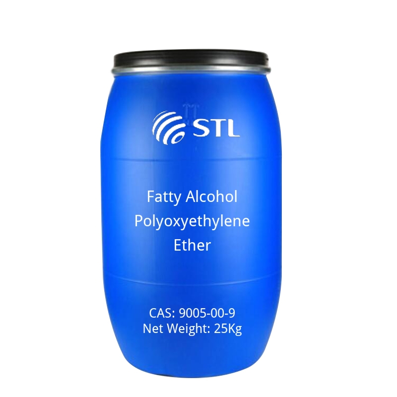 Fatty Alcohol Polyoxyethylene Ether-cas-9005-00-9