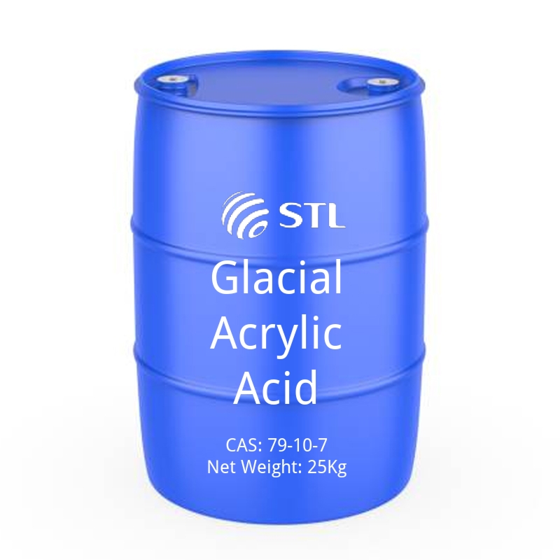 Glacial Acrylic Acid-cas-79-10-7