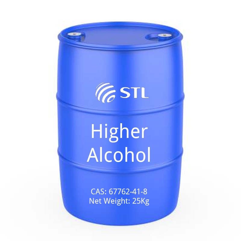 Higher Alcohol-cas-67762-41-8