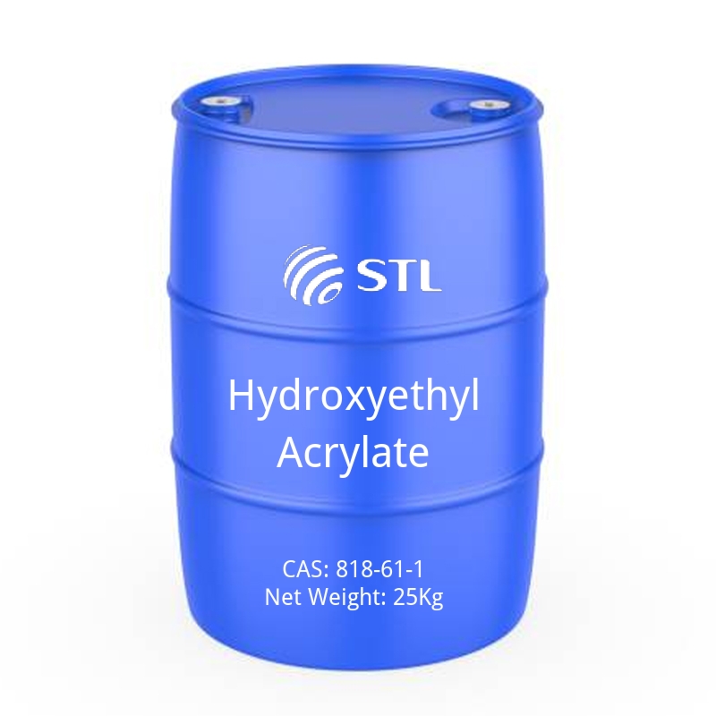 Hydroxyethyl Acrylate-cas-818-61-1