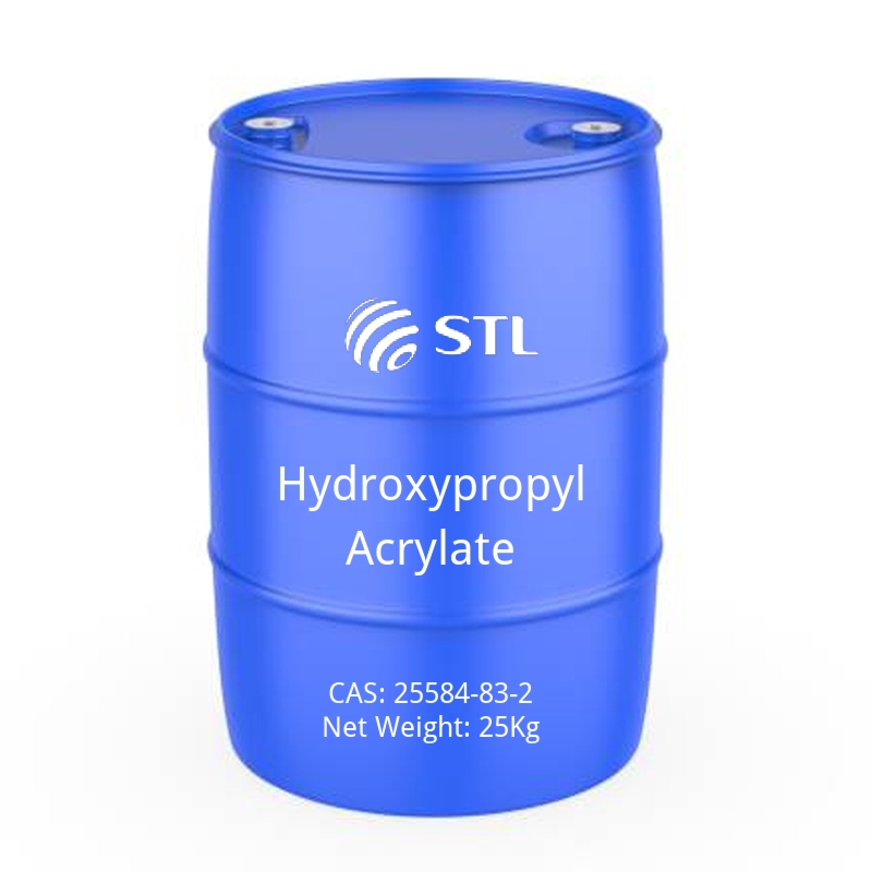 Hydroxypropyl Acrylate-cas-25584-83-2