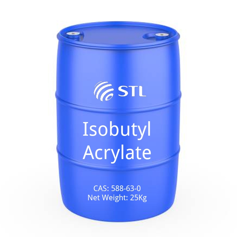 Isobutyl Acrylate-cas-588-63-0