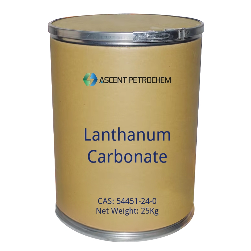 Lanthanum Carbonate-cas-54451-24-0