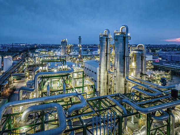 Lianyungang Petrochemical Olefin Comprehensive Utilization Project Fully Completed and Put into Operation