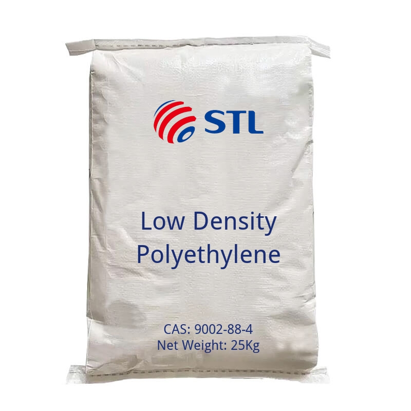 Low Density Polyethylene-cas-9002-88-4