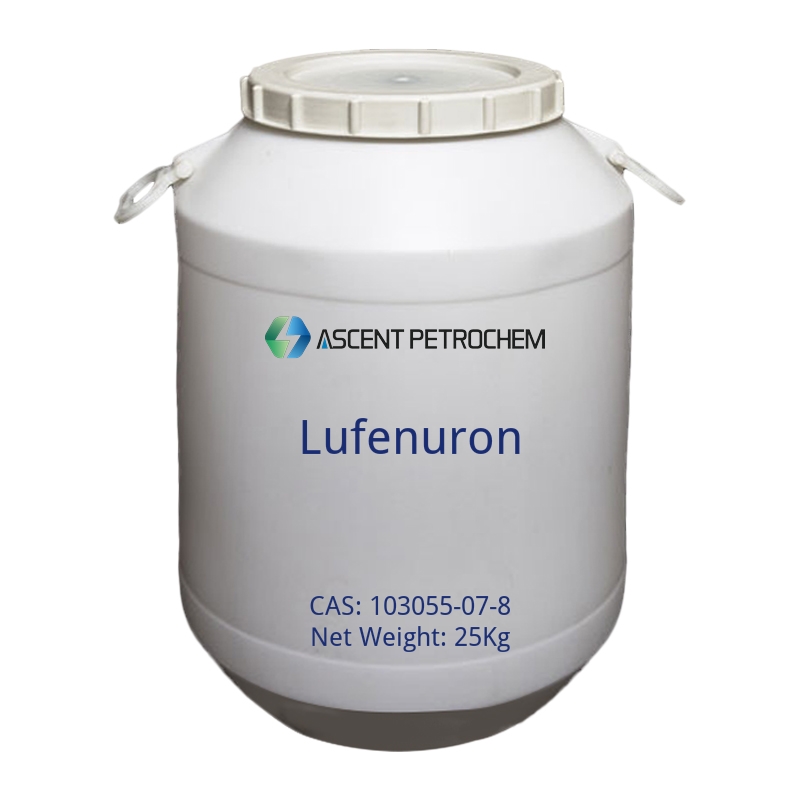 Lufenuron-cas-103055-07-8