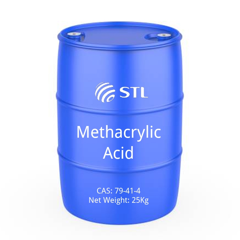 Methacrylic Acid-cas-79-41-4