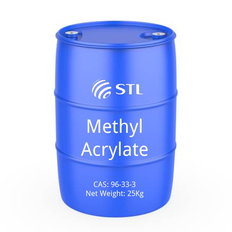 Methyl Acrylate-cas-96-33-3