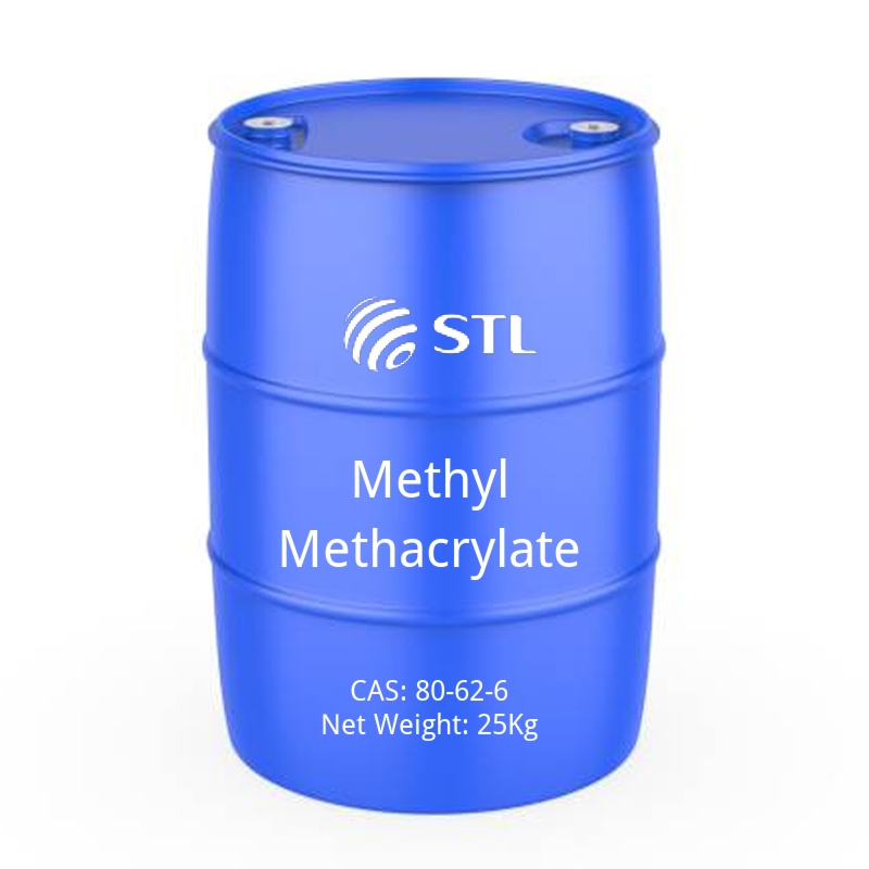 Methyl Methacrylate-cas-80-62-6