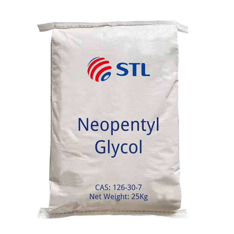 Neopentyl Glycol-cas-126-30-7
