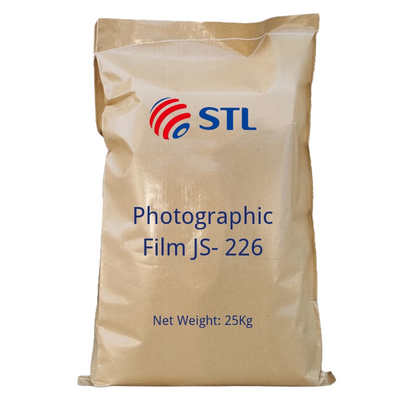 Photographic Film JS-226-cas-N
