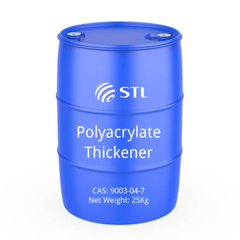 Polyacrylate Thickener-cas-9003-04-7