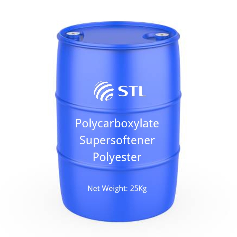 Polycarboxylate Supersoftener Polyester-cas-N