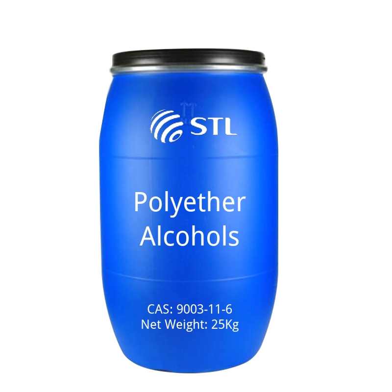Polyether Alcohols-cas-9003-11-6