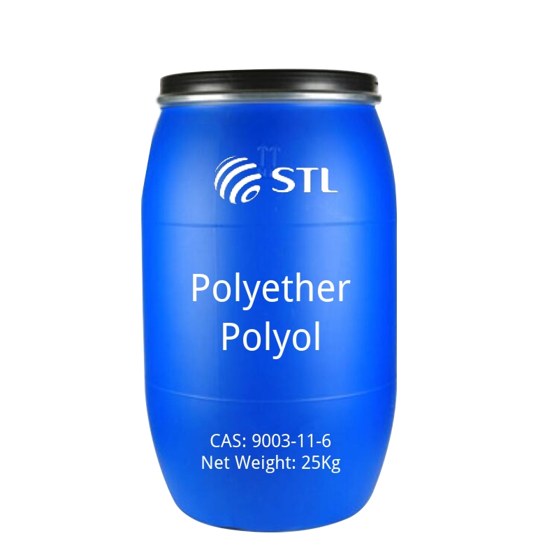 Polyether Polyol-cas-9003-11-6