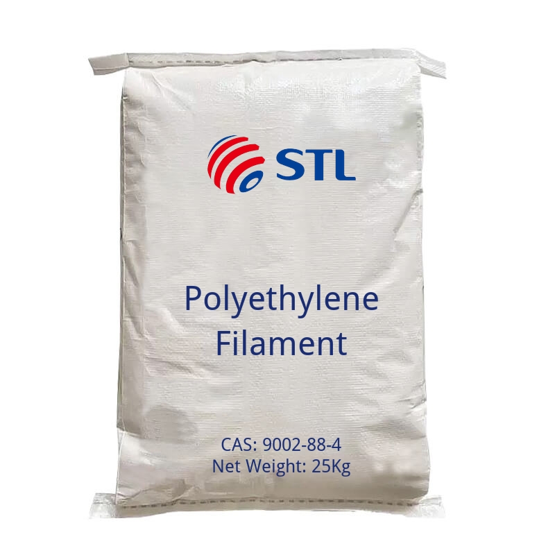 Polyethylene Filament-cas-9002-88-4