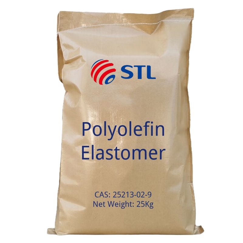 Polyolefin Elastomer-cas-25213-02-9