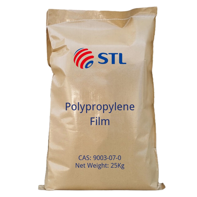 Polypropylene Film-cas-9003-07-0