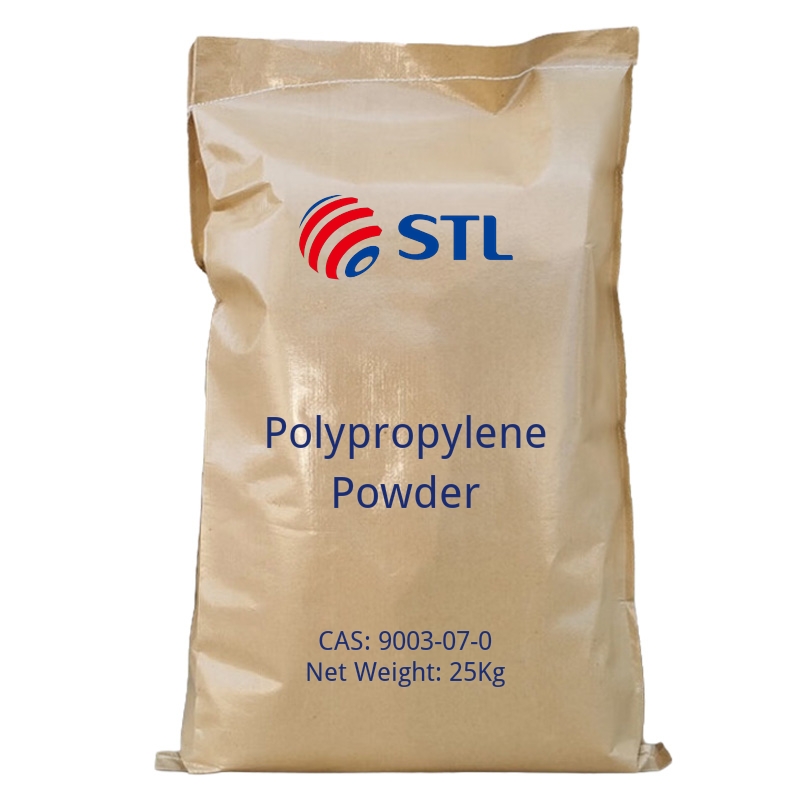 Polypropylene Powder-cas-9003-07-0