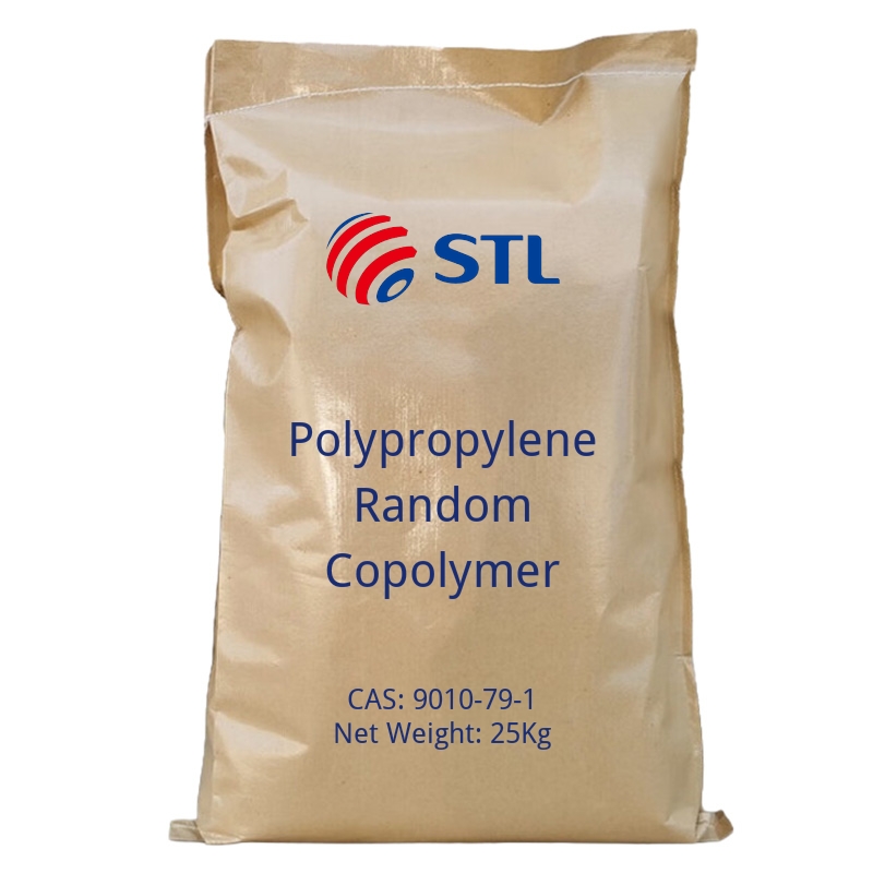 Polypropylene Random Copolymer-cas-9010-79-1