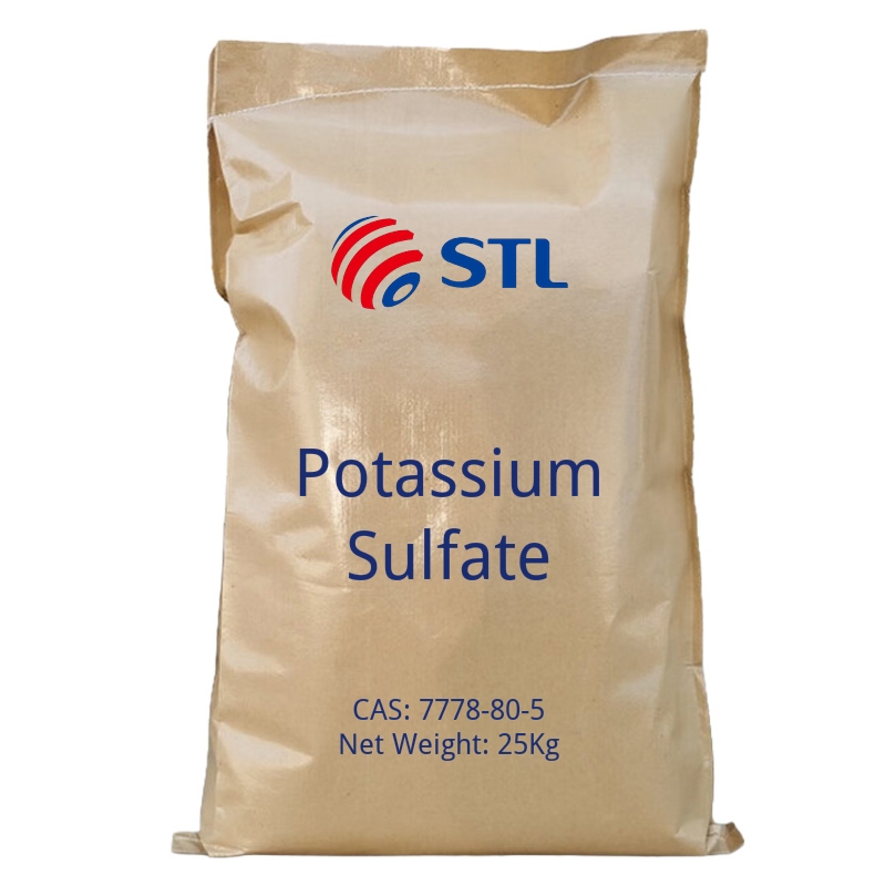Potassium Sulfate-cas-7778-80-5