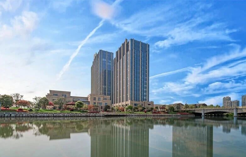 Lianyungang Petrochemical Co., Ltd