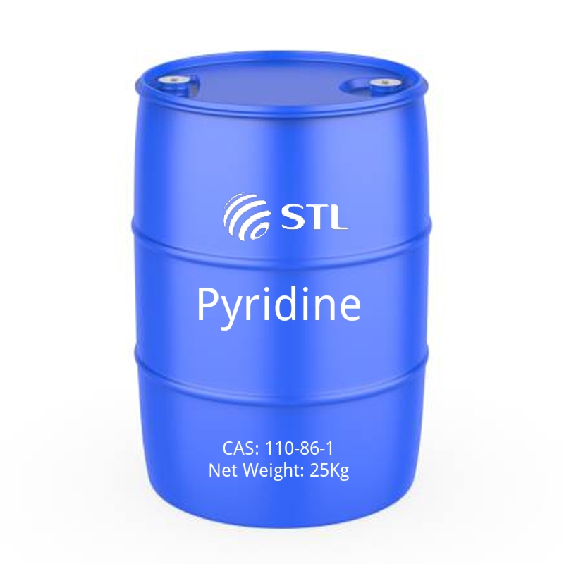 Pyridine