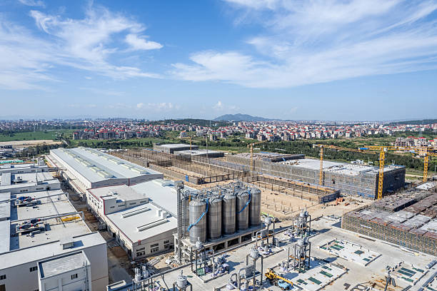 Satellite Chemicals Plans to Build High-End New Materials Industrial Park for Comprehensive Utilization of Alpha-Olefins