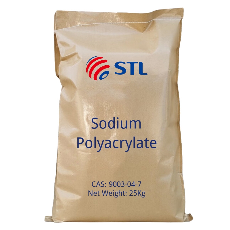 Sodium Polyacrylate-cas-9003-04-7