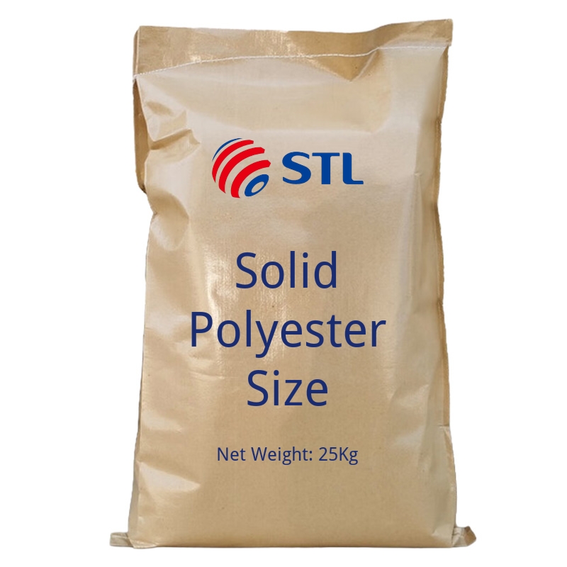 Solid Polyester Size-cas-N