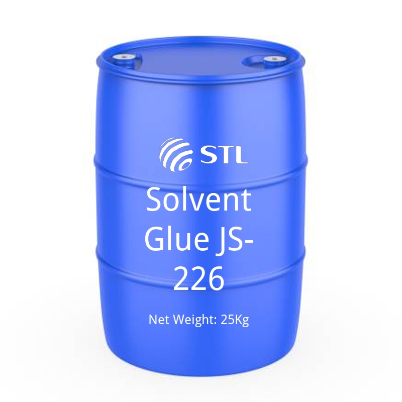 Solvent Glue JS-226-cas-N