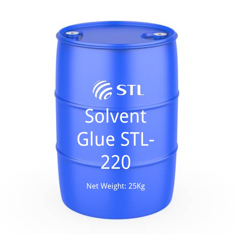 Solvent Glue STL-220-cas-N