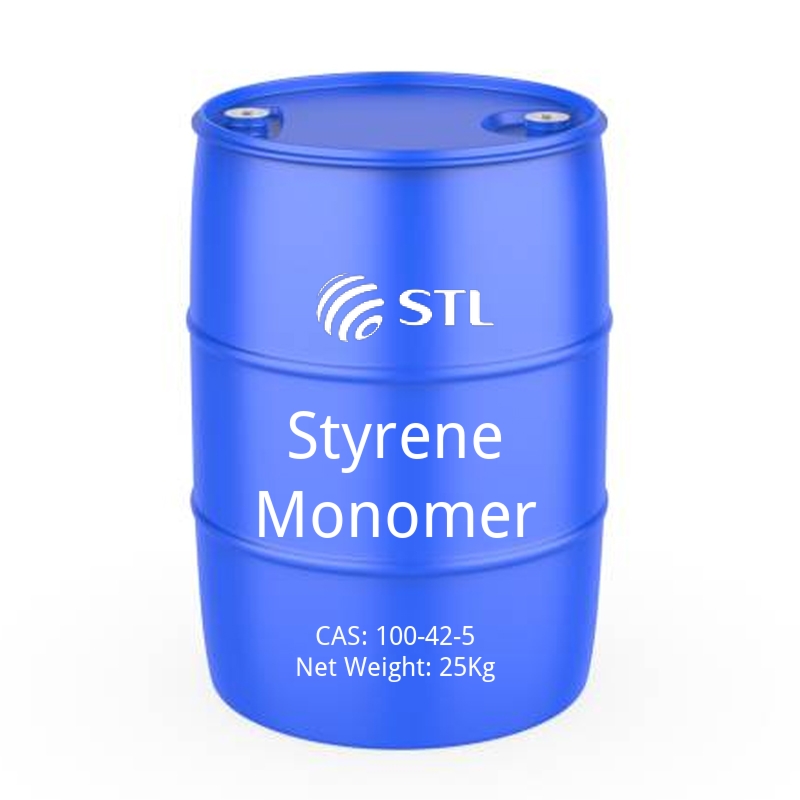 Styrene Monomer-cas-100-42-5
