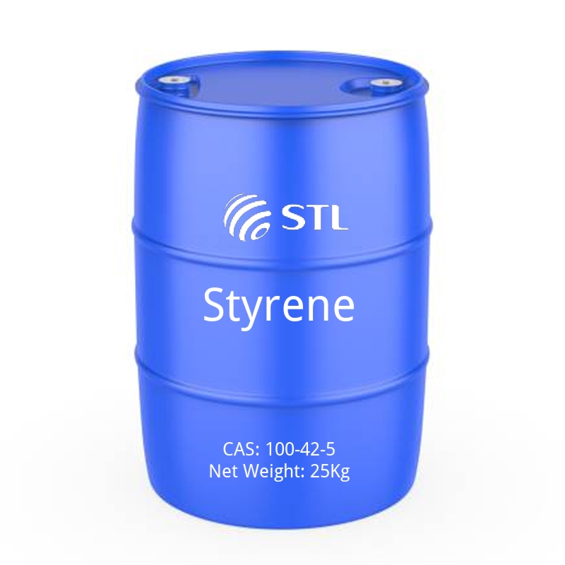 Styrene
