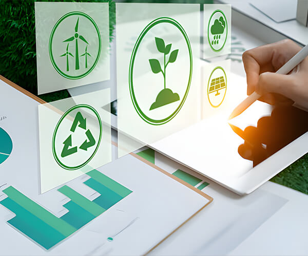 Social Responsibility