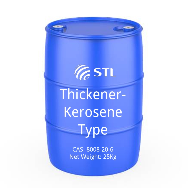 Thickener-Kerosene Type-cas-8008-20-6