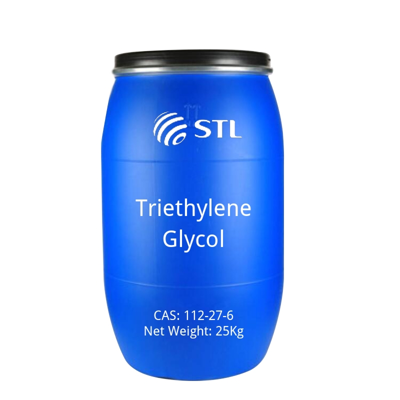 Triethylene Glycol-cas-112-27-6